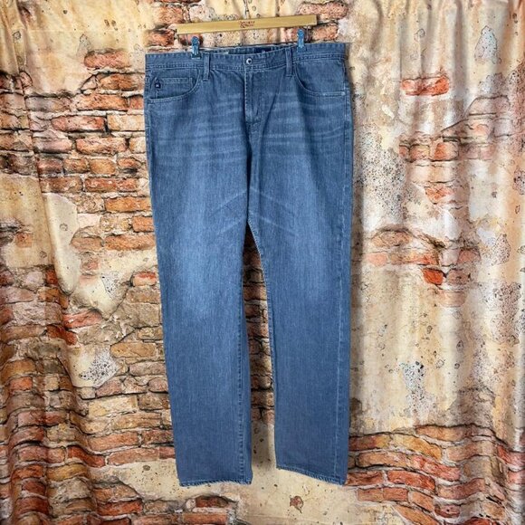 Ag Adriano Goldschmied Other - Adriano Goldschmies Size 38x34 Jeans
